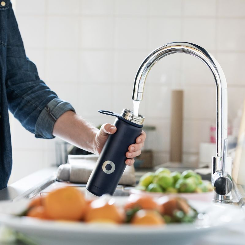 How much water should you drink in a day?