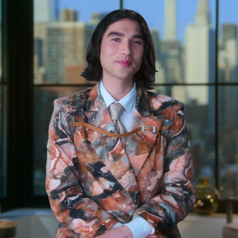 Who is Blake Abbie? Know about the ‘Bling Empire: New York’ star’s net worth, career and more