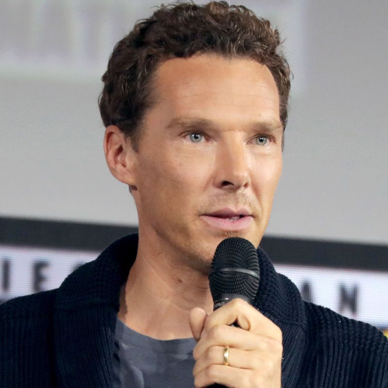 Benedict Cumberbatch will produce and star in Netflix’s Upcoming new series ‘Eric’