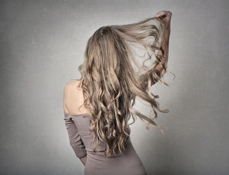 Glycolic acid for hair Learn its usage