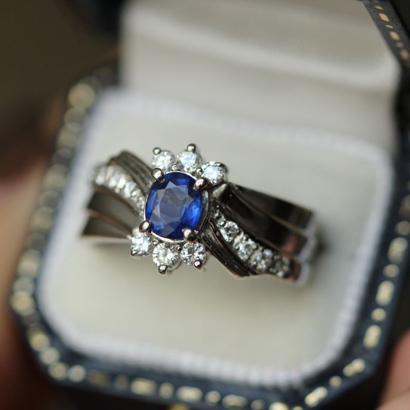 Lucky birthstone for February born according to Chinese zodiac