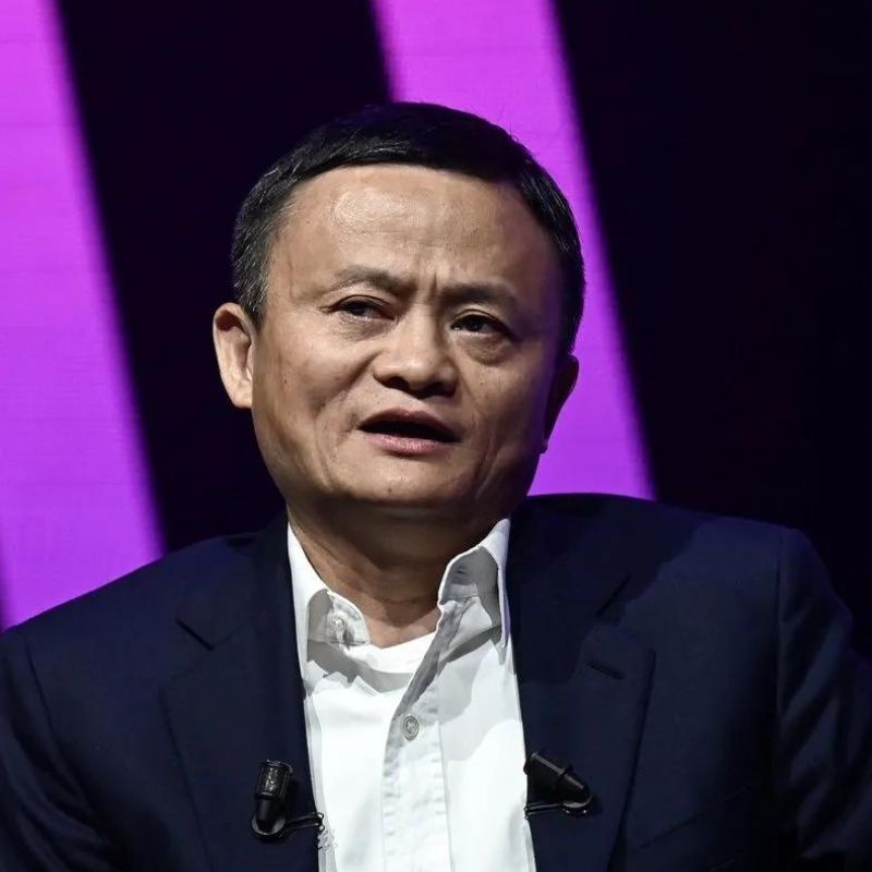 Jack Ma and other richest Asians as per Bloomberg Billionaires Index