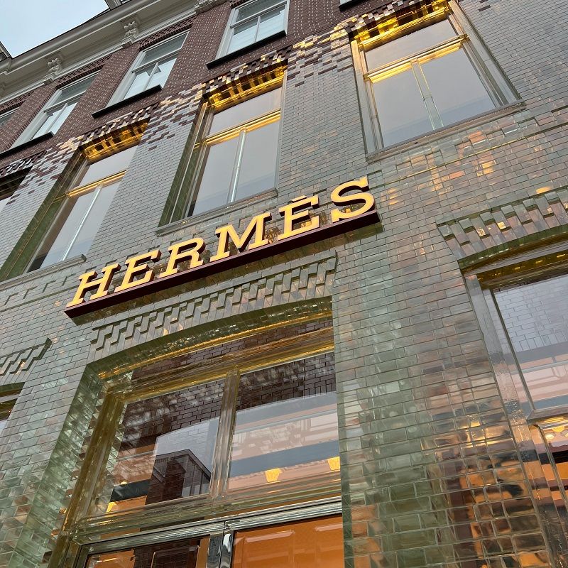 Hermès wins landmark MetaBirkins NFT trademark trial