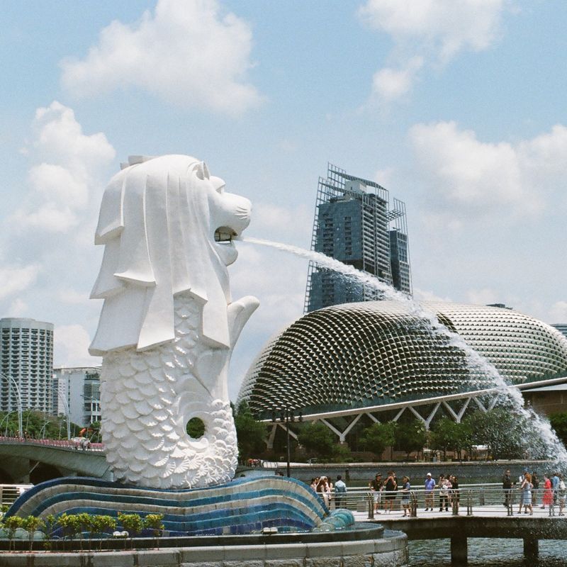 Singapore to ease all COVID-19-related measures from 13 February