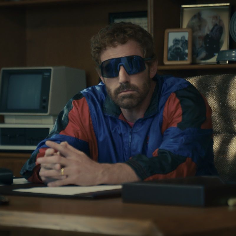 First ‘Air’ trailer shows Ben Affleck, Matt Damon in Nike’s quest for Michael Jordan