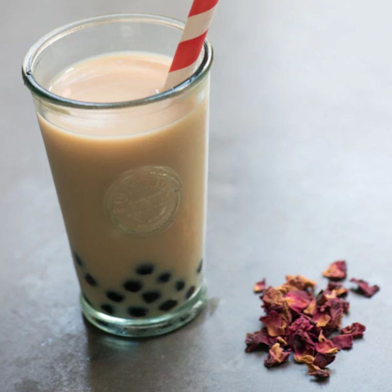 What is Boba? Everything You Need to Know About Bubble Tea - Thrillist