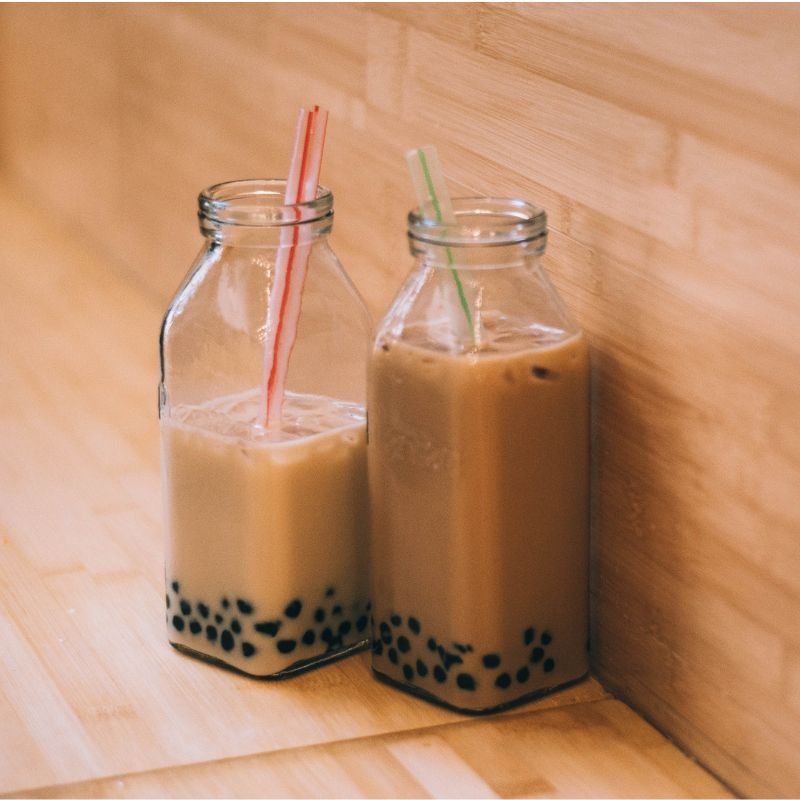 What Is Bubble Tea   Bubble Tea 1 