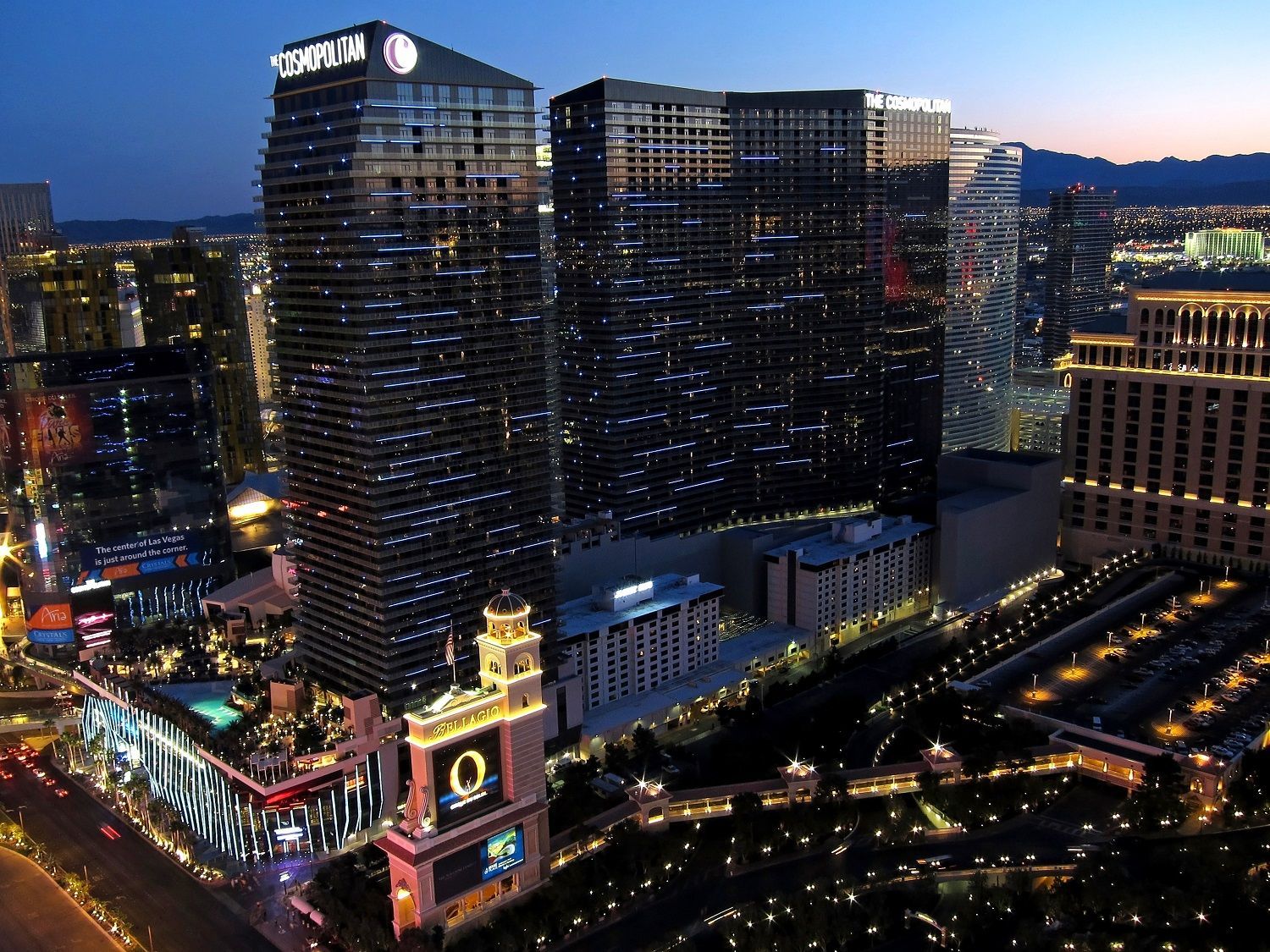 most expensive buildings