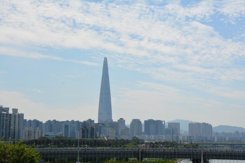 Lotto Tower