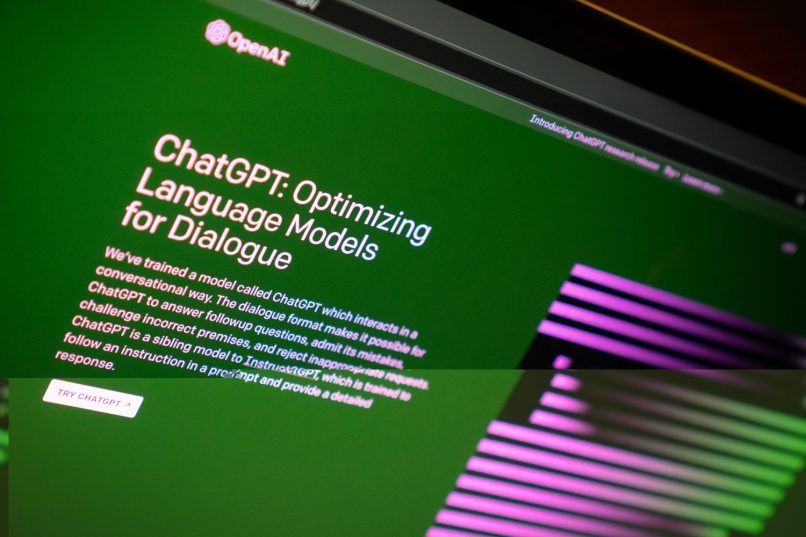 All The ChatGPT Updates To Know About