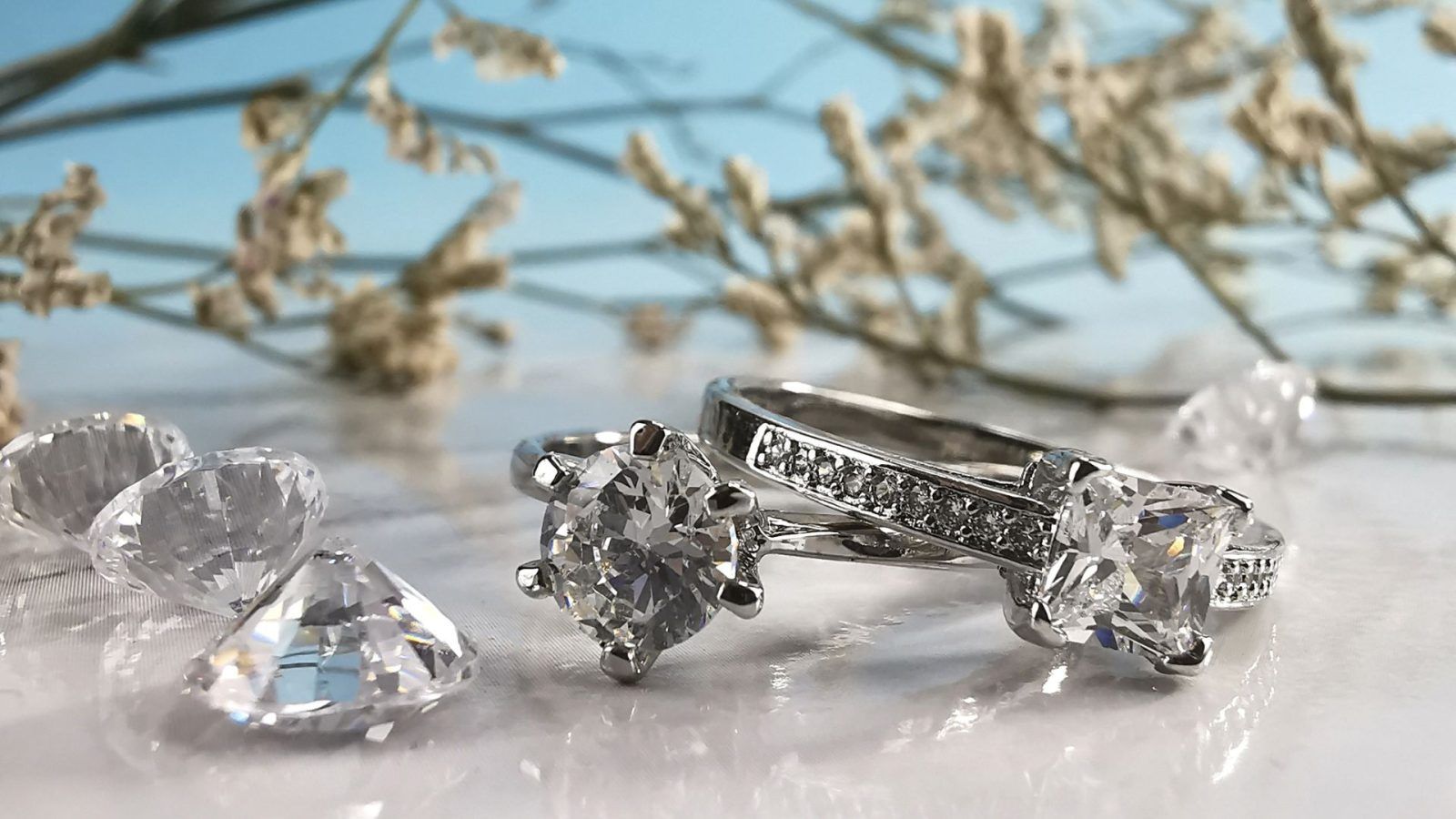 Engagement Rings & Anniversary Gifts To Match Her Zodiac | A Practical  Wedding