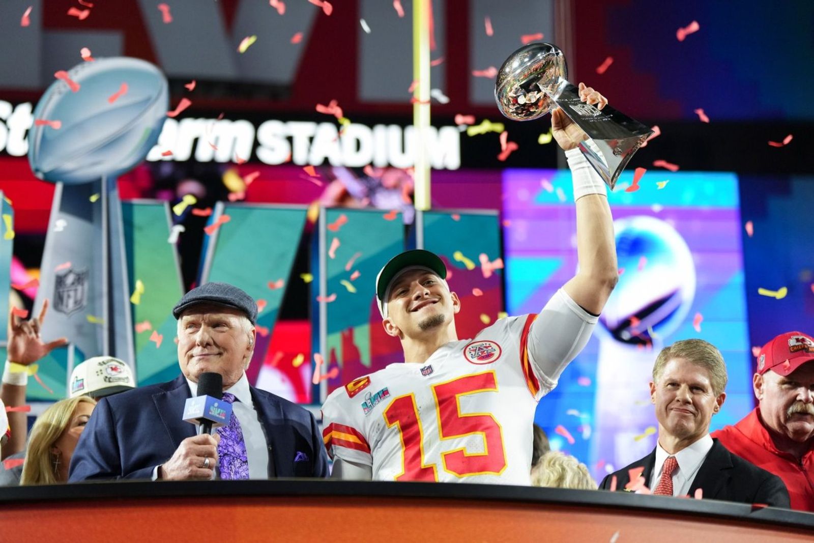 Super Bowl 2023: The best memes and reactions