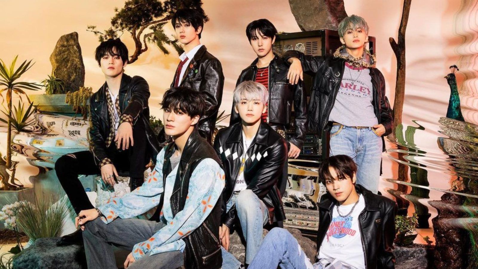 NCT Dream Concert In Hong Kong Check All The Details NCT Dream Concert In Hong Kong Check All The Details