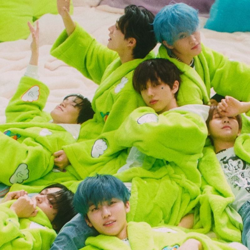 K-pop group NCT Dream to perform in Hong Kong this March