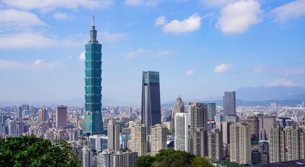 Taiwan Travel: Hongkongers can freely enter starting February 20