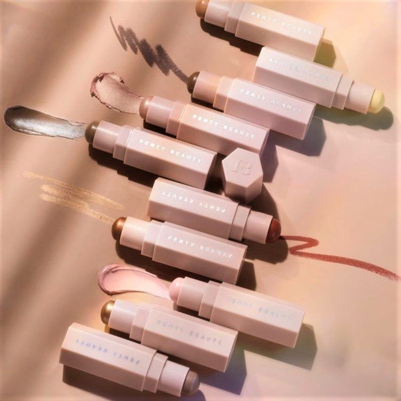 The Best Fenty Beauty Products To Shop For Right Now
