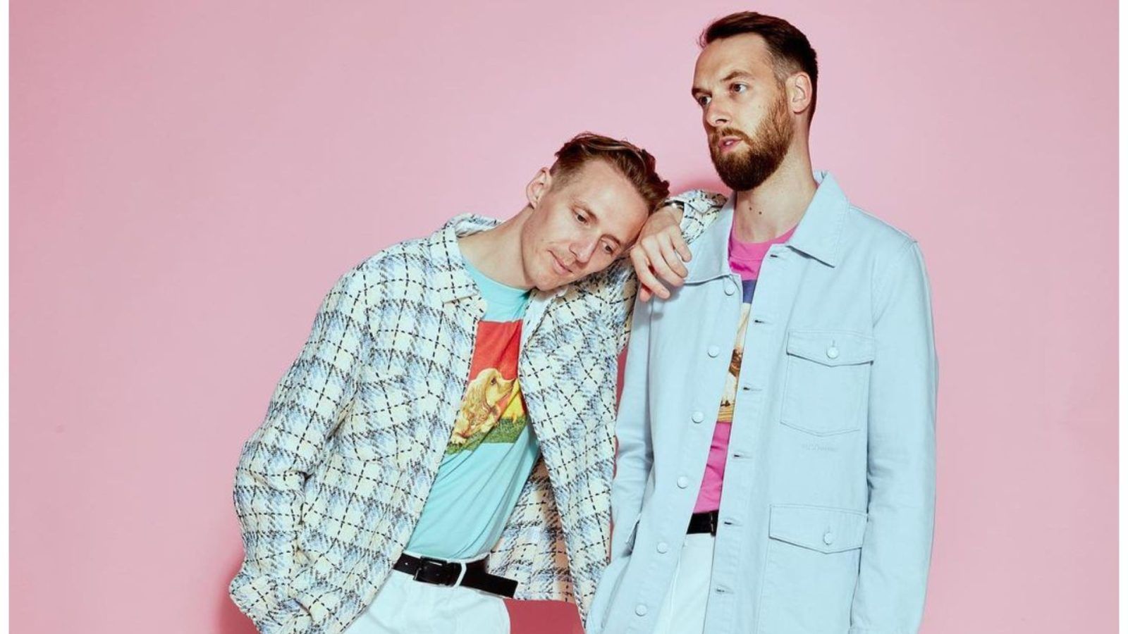 HONNE concert in Hong Kong Date, venue, and tickets
