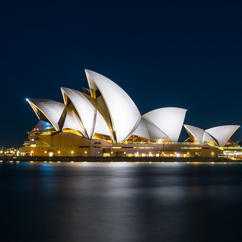Guided tours to serene walks: 15 things to do in Sydney for free