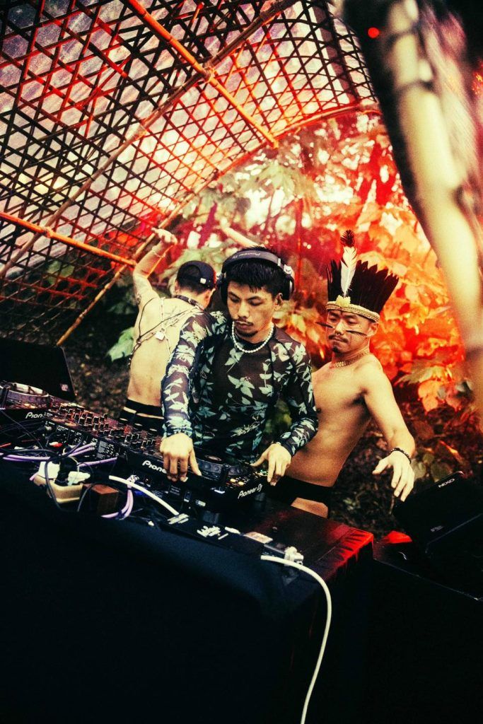 Organik Festival returns to Taiwan this 2023