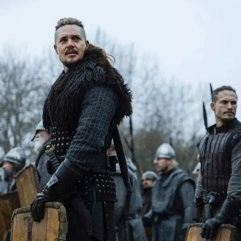 ‘Seven Kings Must Die’: Everything we know about the sequel to ‘The Last Kingdom’