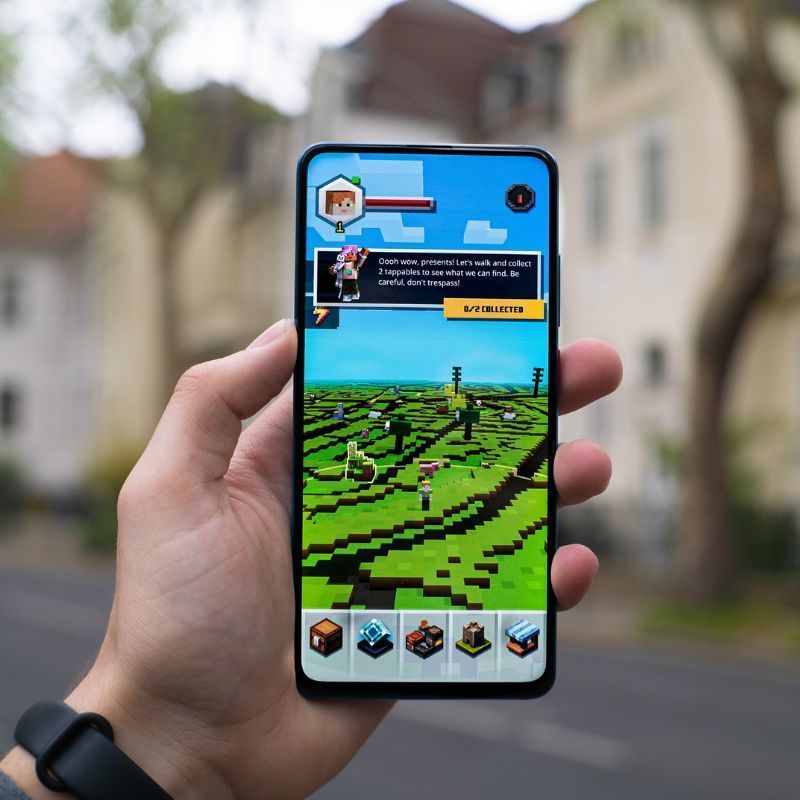 Best games for Android smartphones in 2023