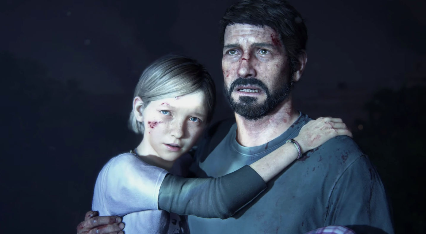 The Last of Us and other heartbreaking moments in video games