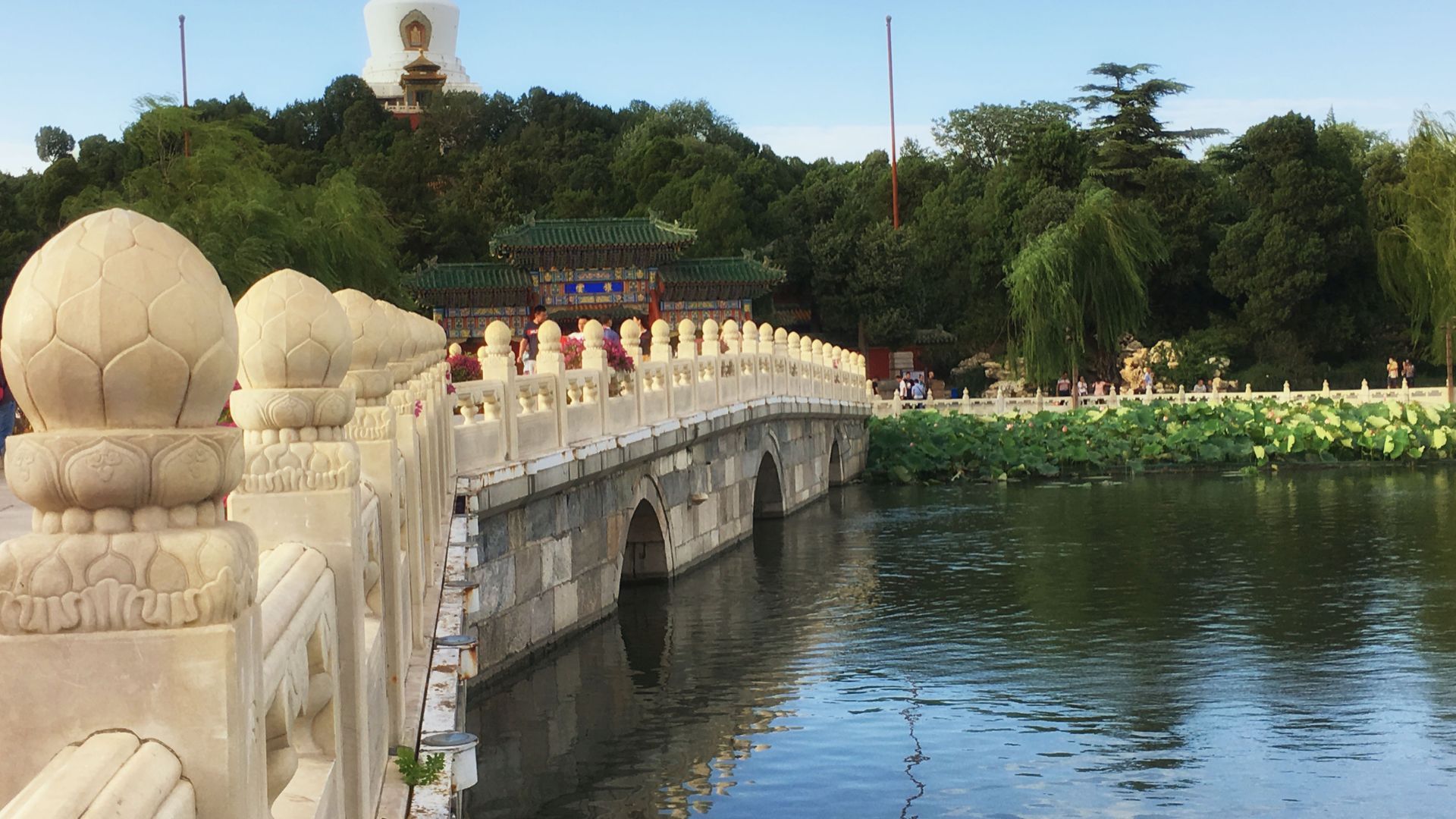 Beihai Park