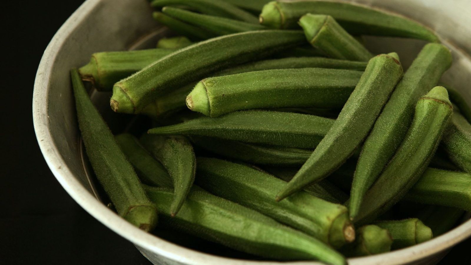 10 best and easy okra recipes to try this summer