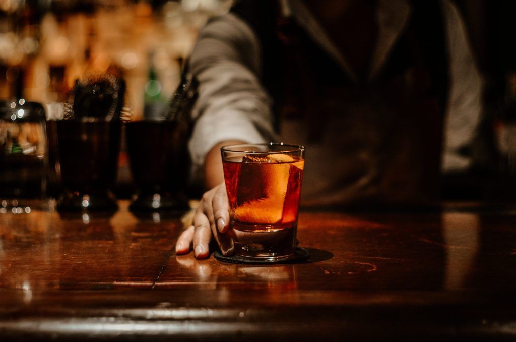 Secret’s out! 7 Speakeasies for an IYKYK-style serve