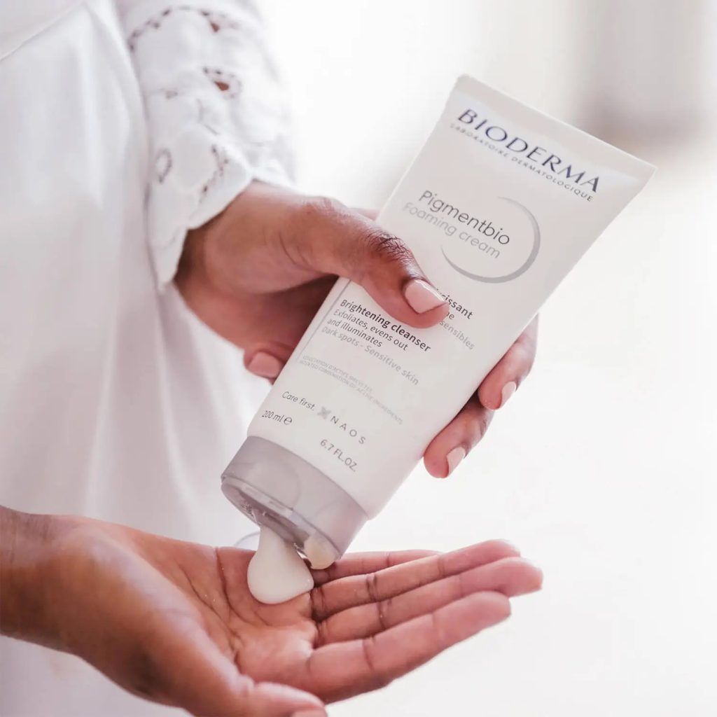 Bookmark the best face washes for healthy and glowing skin