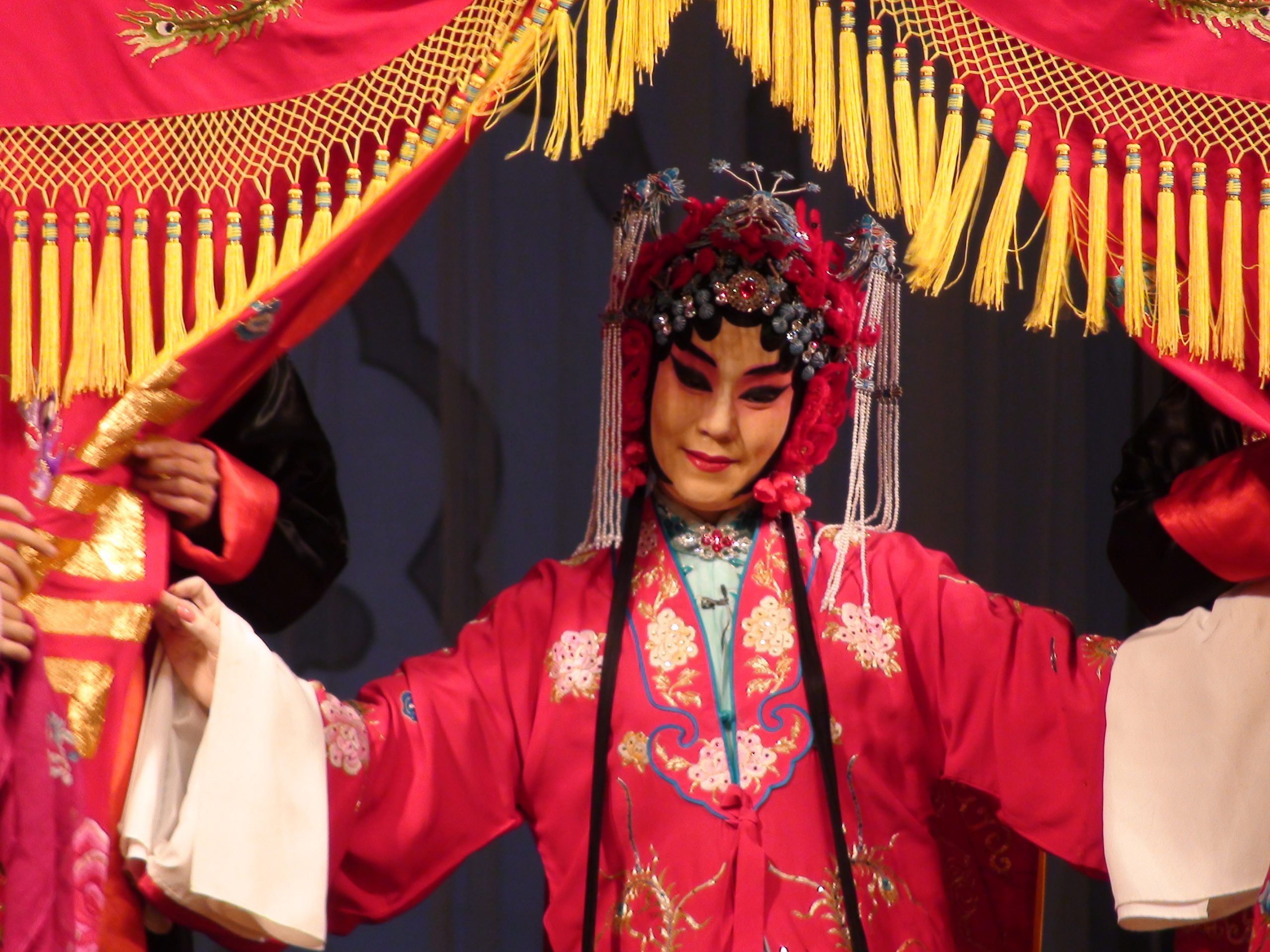 beijing opera