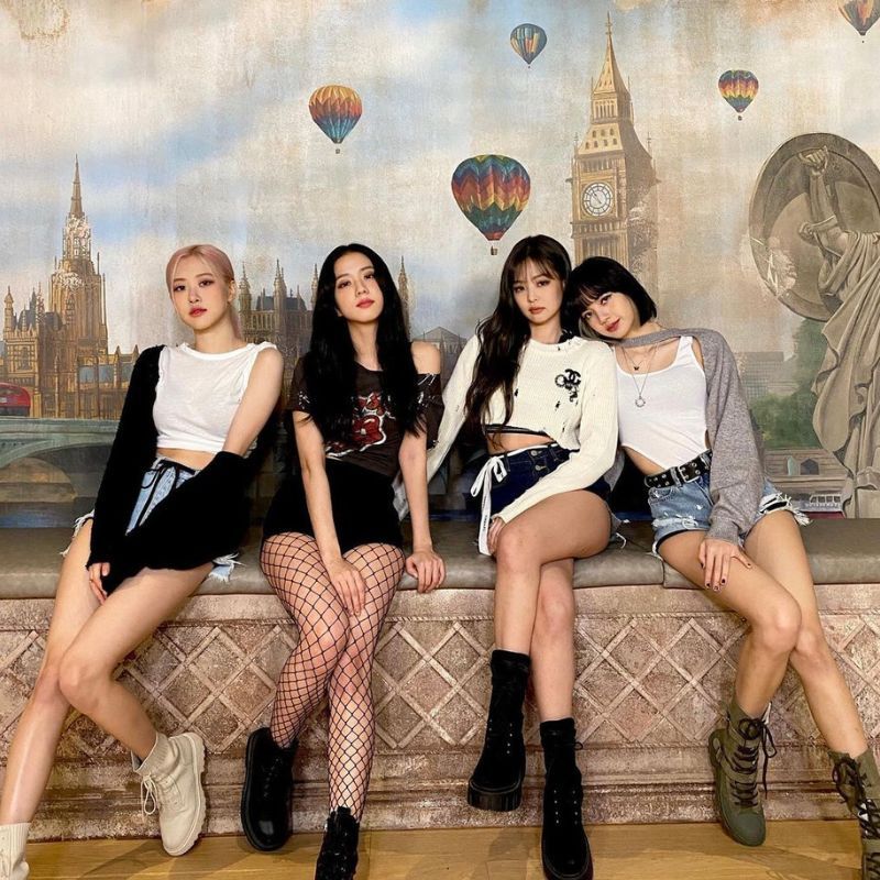 BLACKPINK is coming to Macau this May for their ‘Born Pink’ tour