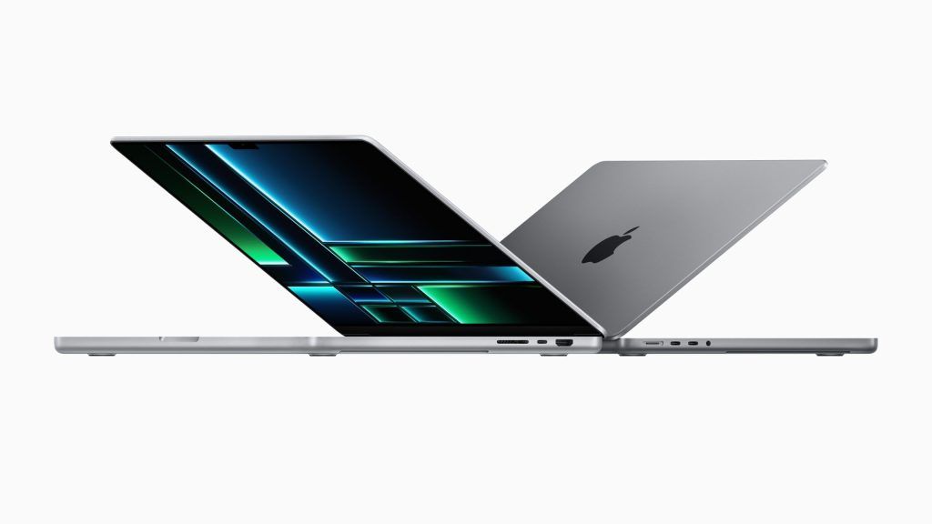 Review: the new M2 Pro/Max MacBook Pro is fast and powerful