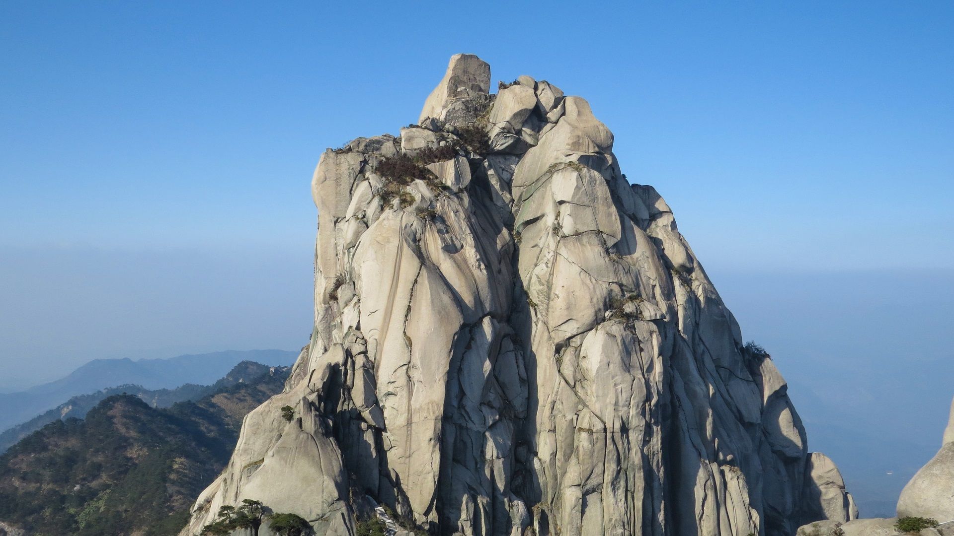 Places to visit in Anhui