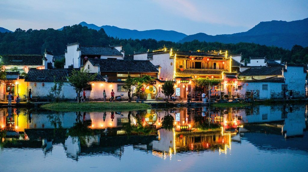 Anhui travel guide: Top attractions and things to know before visiting