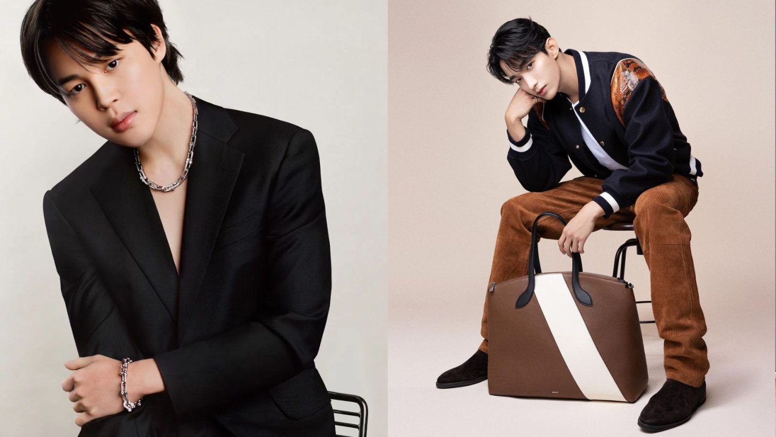 Look: The Exact Louis Vuitton Bag Spotted On Jung Ho Yeon