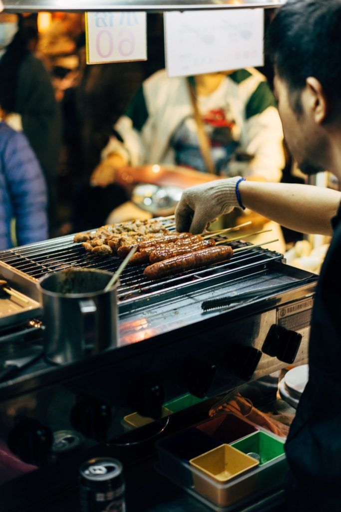 Taiwan food guide: Must-try dishes and where to eat them