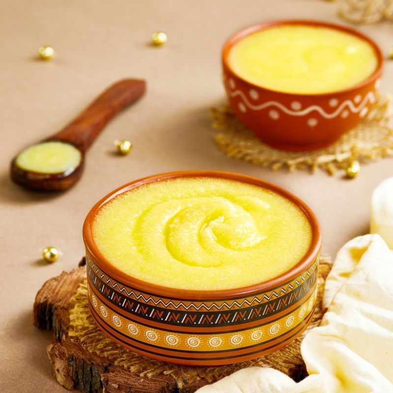 7 superb health benefits of consuming ghee every day