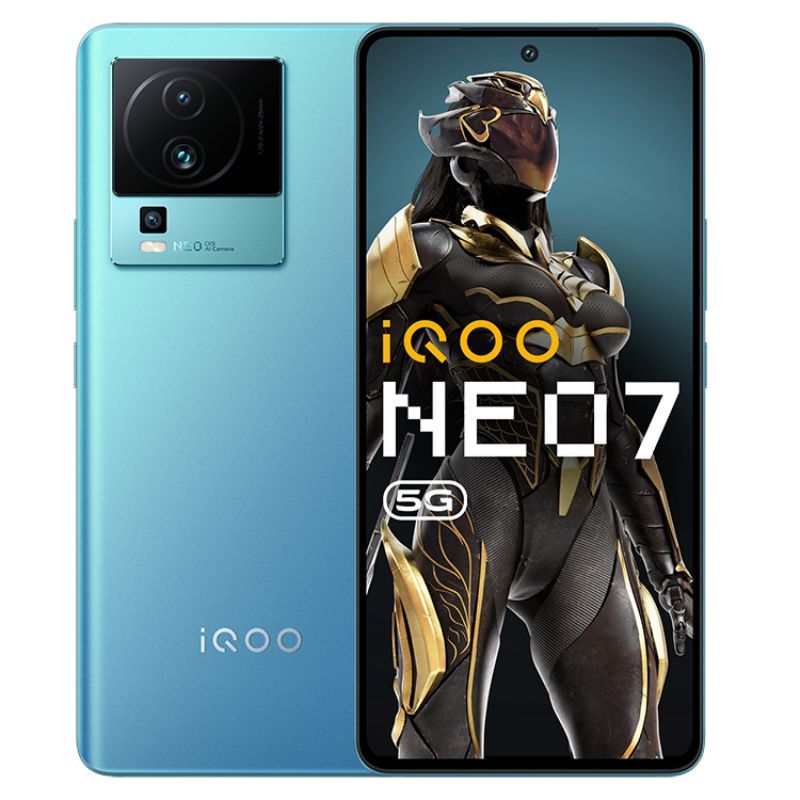iQOO Neo 7 5G: Everything to know about the latest smartphone release
