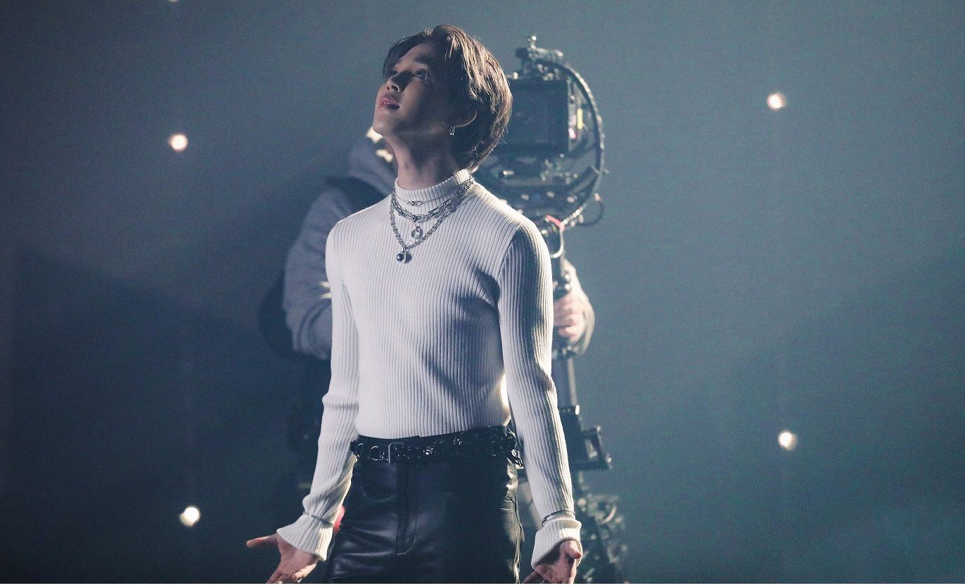 Jimin of BTS to release debut solo album ‘Face’ in March