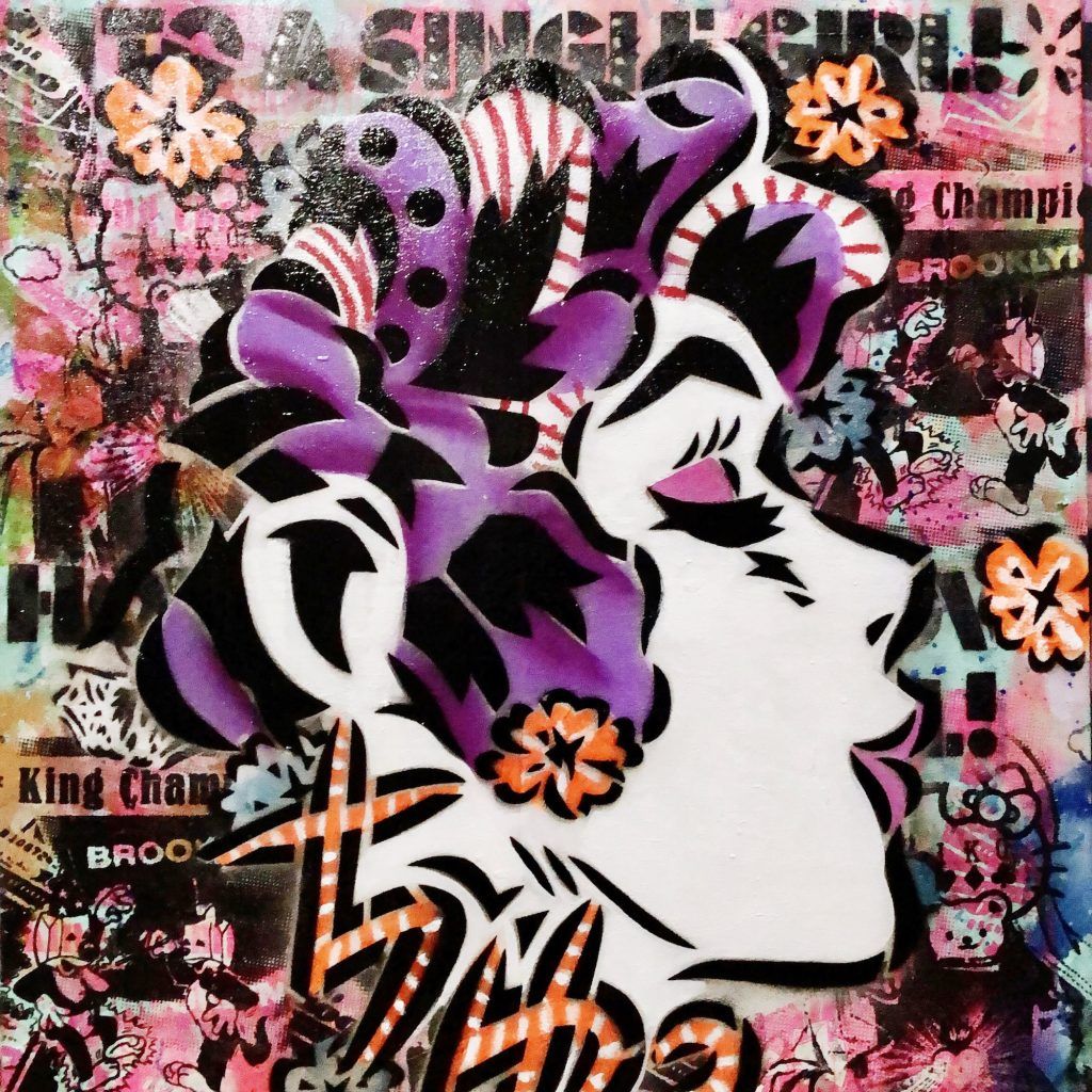 K11 MUSEA’s new exhibition “City As Studio” presents the evolution of graffiti and street art