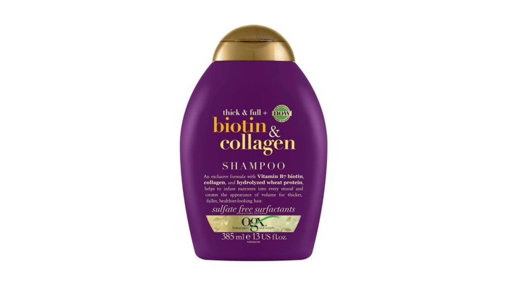 Hair fall shampoo The best products to try in Hong Kong