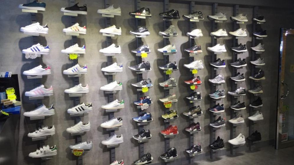 Air Jordan: The best places to buy the sneakers in Hong Kong