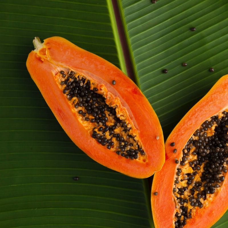 Papaya is the new beauty booster for dull and tired skin; have you tried it yet?