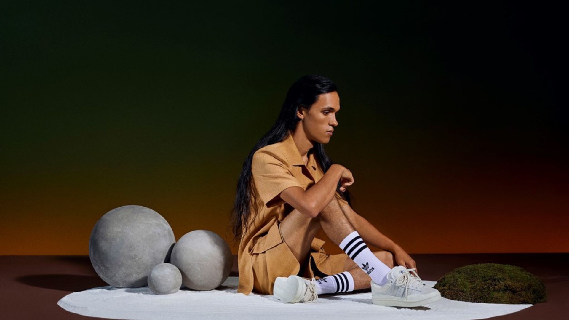 Bad Bunny and Adidas launch sneakers inspired by astrology