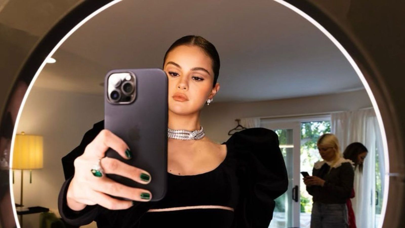 The 20 most-followed Instagram accounts in the world 2023