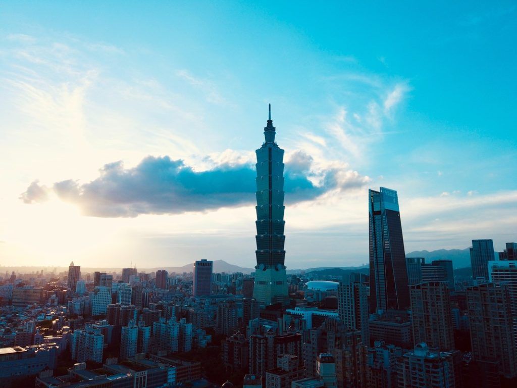 How to win the Taiwan NTD 5,000 travel vouchers starting May 1