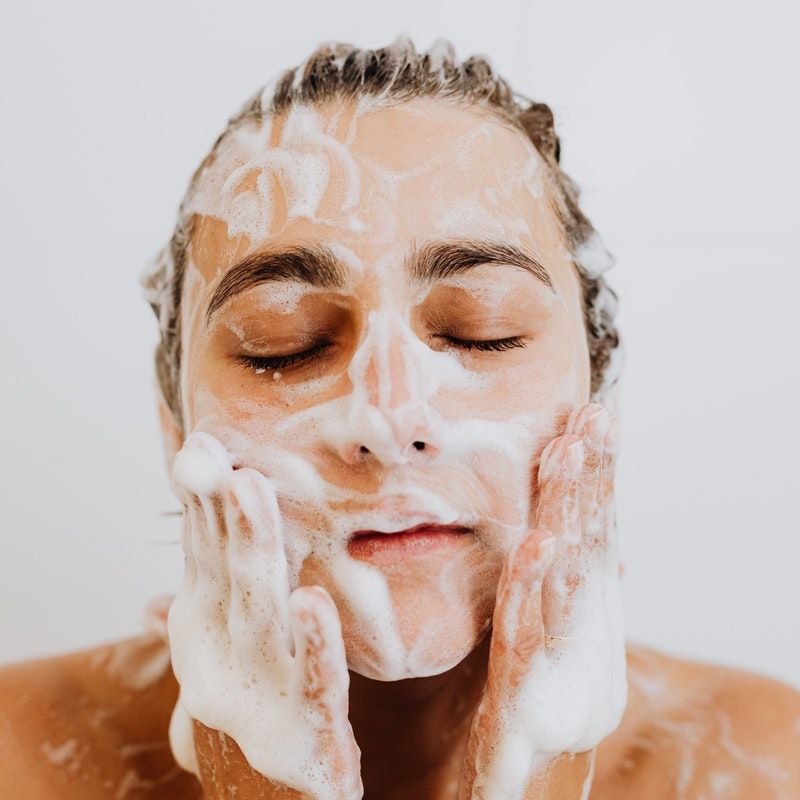 Have sensitive skin? These are the best face washes and cleansers for you