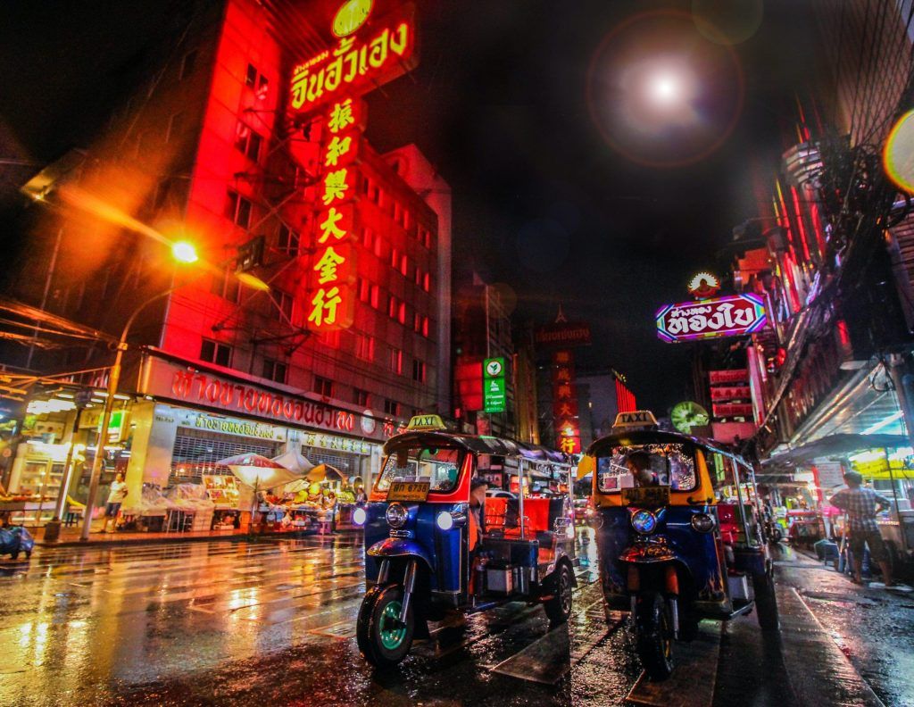 6 major Bangkok tourist attractions, and where to go instead