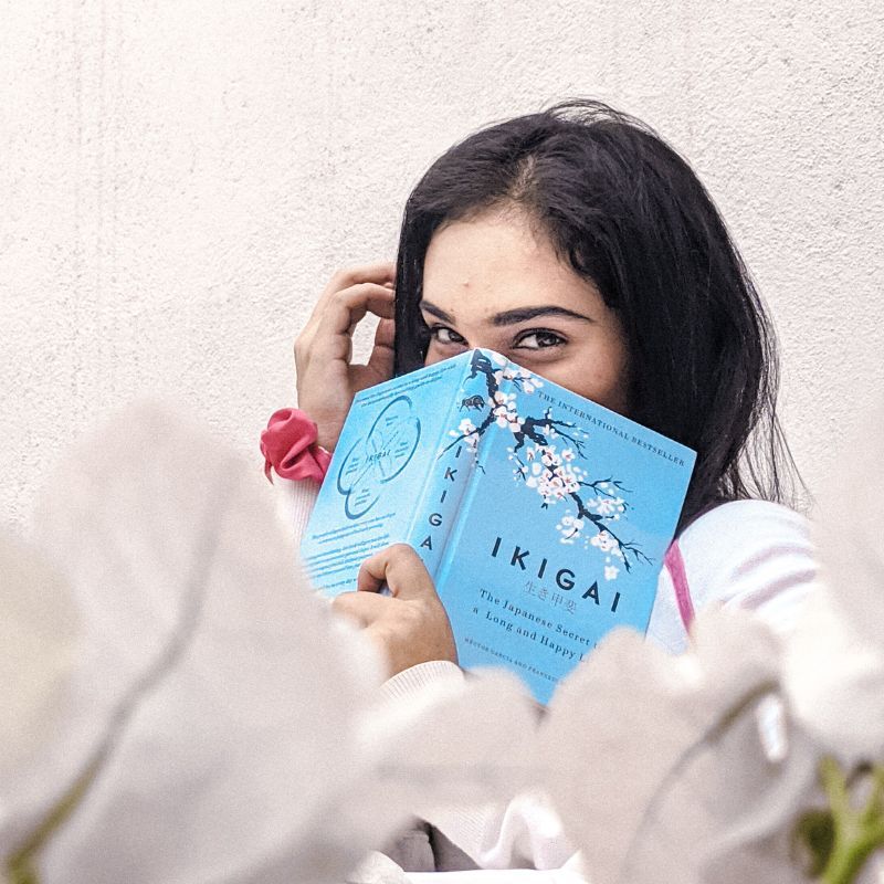 How to practice ‘Ikigai’ to find purpose and happiness in life